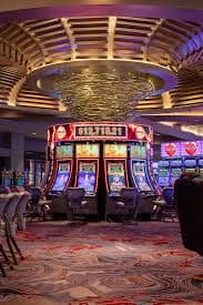 iOS iPhone iPad Casino App Download မြန်မာ