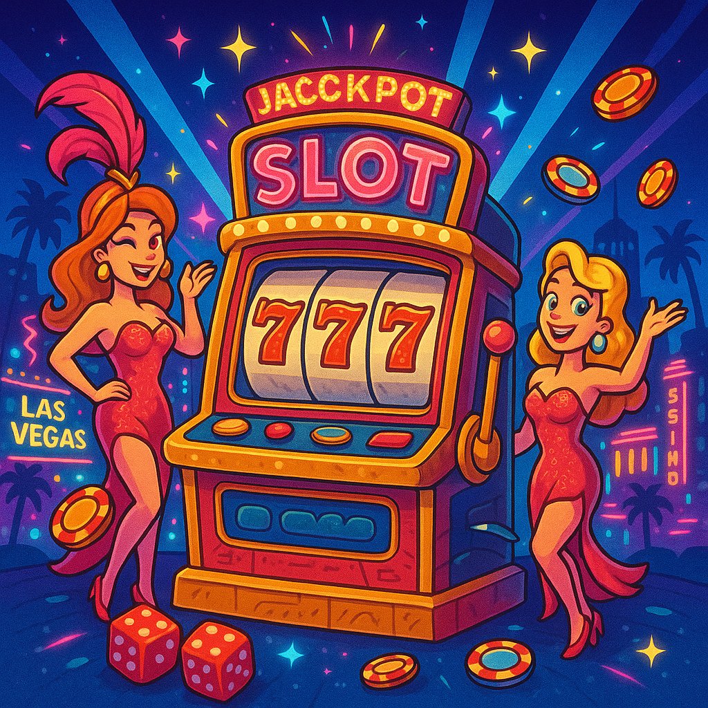 Online Slots Jackpot ဂိမ်းများ Myanmar MMK