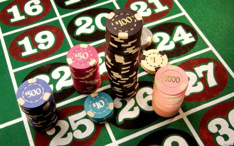 တာဝန်ယူကစားခြင်း Responsible Gaming